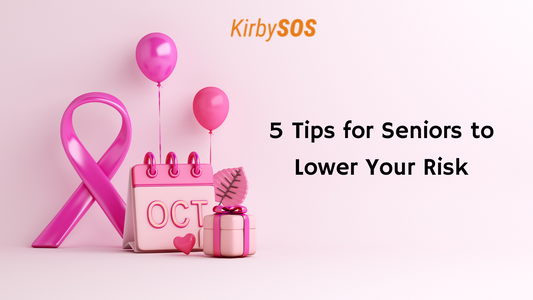 How Do I Prevent Breast Cancer? 5 Tips for Seniors to Lower Your Risk