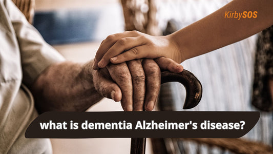 What is Dementia and Alzheimer's Disease? Understanding the Conditions and How to Maintain Safety and Independence