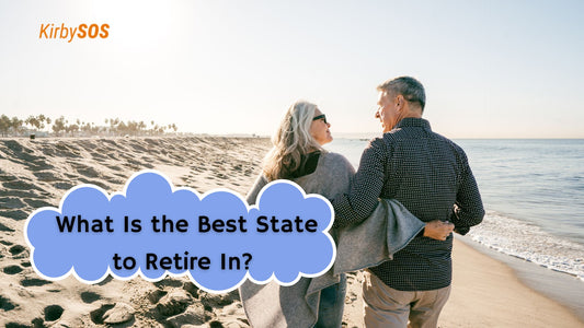 What Is the Best State to Retire In?