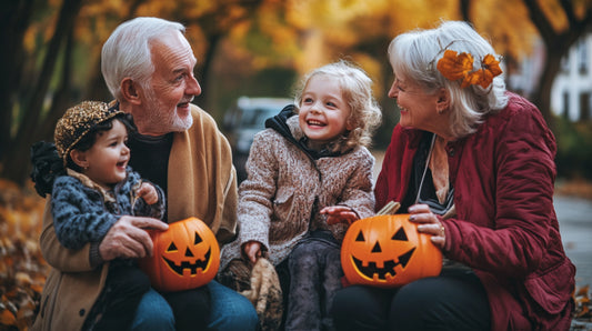 Halloween Safety Tips for Seniors: Stay Safe and Have Fun This Halloween