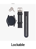 Lockable