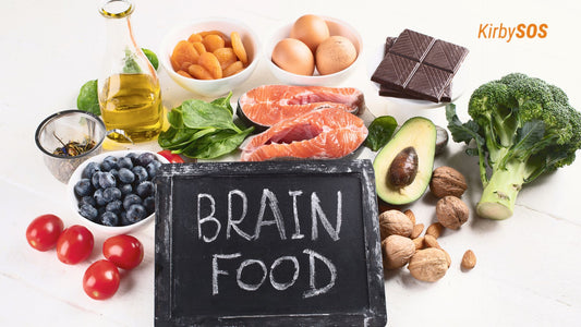 Brain Foods