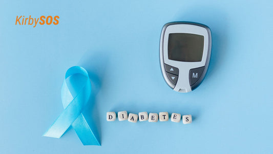 Understanding Diabetes in Seniors: Causes, Symptoms, and Management